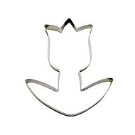 Vykrojto Tulip - large 110 × 95 mm, for gingerbread - Cookie Cutter