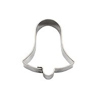 Vykrojto Bell 40 × 45 mm, for gingerbread - Cookie Cutter