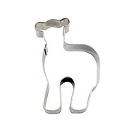 Vykrojto Sheep 75 × 55 mm, for gingerbread - Cookie Cutter