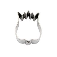 Tulip 25 × 30 mm, for gingerbread - Cookie Cutter