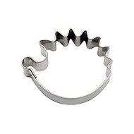 Vykrojto Hedgehog 45 × 37 mm, for gingerbread - Cookie Cutter