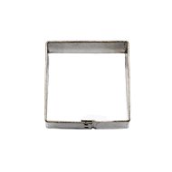 Vykrojto Square 35 × 35 mm, for gingerbread - Cookie Cutter