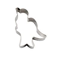 Vykrojto Bird 75 × 50 mm, for gingerbread - Cookie Cutter