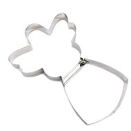 Angel cutout 200 mm, for gingerbread - Cookie Cutter