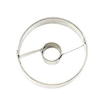 Vykrojto Centered cutter Wheel + wheel - Cookie Cutter