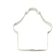 Vykrojto Cutting board with centre Chaloupka - Cookie Cutter