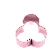 Vykrojto Mini gingerbread cookie cutter Trident 20 mm - Cookie Cutter