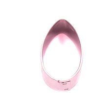Vykrojto Mini gingerbread cookie cutter Egg 21 mm - Cookie Cutter