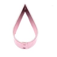 Vykrojto Mini gingerbread cookie cutter Drop 26 mm - Cookie Cutter