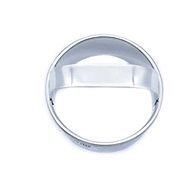 Vykrojto Doughnut cutter 7 cm with handle - Cookie Cutter