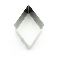 Cut-out mould for shaping dishes COSTSQUARE - Cookie-Cutter