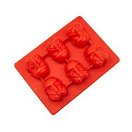 Vykrojto Chocolate mould Stormtrooper - Baking Mould