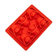 Vykrojto Chocolate mould Darth Vader - Baking Mould