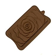 Vykrojto Chocolate mould Squares - Baking Mould
