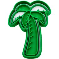 Cut-out palm 61 × 80 mm - Cookie Cutter