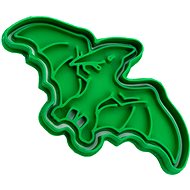 Pterodactyl 106 × 61 mm, dino - Cookie Cutter