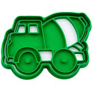 Vykrojto Mixer 85 × 64 mm, right - Cookie Cutter
