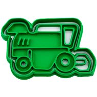 Vykrojto Combine 80 × 52 mm, right - Cookie Cutter