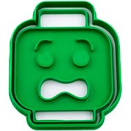 Cut-out Emoji 1, 65 × 75 mm - Cookie Cutter