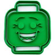Cut-out Emoji 2, 65 × 75 mm - Cookie Cutter
