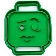 Cut-out Emoji 4, 65 × 75 mm - Cookie Cutter