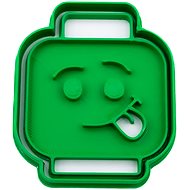 Cut-out Emoji 5, 65 × 75 mm - Cookie Cutter
