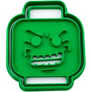 Cut-out Emoji 6, 65 × 75 mm - Cookie Cutter