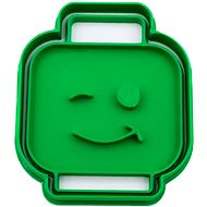 Cut-out Emoji 7, 65 × 75 mm - Cookie Cutter