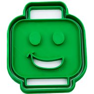 Cut-out Emoji 9, 65 × 75 mm - Cookie Cutter