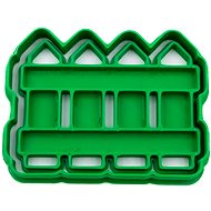 Cut-out Plot 76 × 59 mm - Cookie Cutter