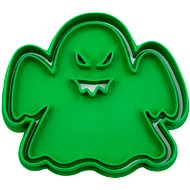 Ghost 8 × 77 mm, Halloween - Cookie Cutter