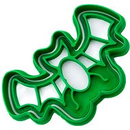 Vykrojto Bat 84 × 52 mm, Halloween - Cookie Cutter
