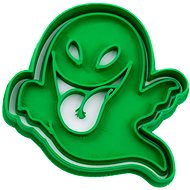 Ghost 2 72 × 69 mm, Halloween - Cookie Cutter