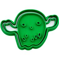 Owl 81 × 56 mm - Cookie Cutter