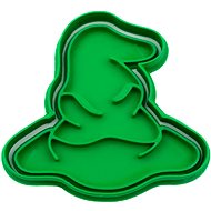 Vykrojto Wise Hat 81 × 76 mm - Cookie Cutter