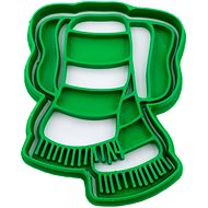Vykrojto Scarf 65 × 81 mm - Cookie Cutter