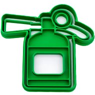 Vykrojto Fire extinguisher 87 × 81 mm - Cookie Cutter
