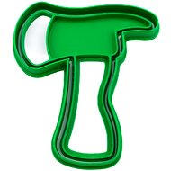 Axe 77 × 86 mm - Cookie Cutter