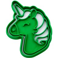 Cut-out Head 63 × 84 mm - Cookie Cutter