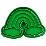 Rainbow 81 × 58 mm - Cookie Cutter