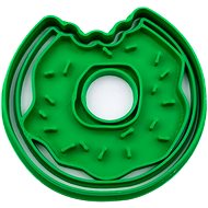 Cut-out Donut 73 × 73 mm - Cookie Cutter