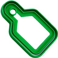 Vykrojto Kitchen cutting board 55 × 89 mm - Cookie Cutter
