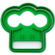 Vykrojto Cooking cap 86 × 78 mm - Cookie Cutter