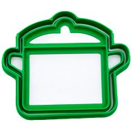 Pot 87 × 73 mm - Cookie Cutter
