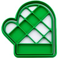 Vykrojto Kitchen glove 78 × 81 mm - Cookie Cutter