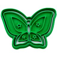 Cut-out Butterfly 1, 81 × 58 mm - Cookie Cutter