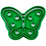 Cut-out Butterfly 5, 81 × 59 mm - Cookie Cutter