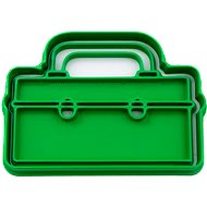 Vykrojto Suitcase 85 × 61 mm - Cookie Cutter