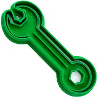 Vykrojto Wrench 31 × 83 mm - Cookie Cutter
