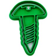 Cut-out screw 50 × 70 mm - Cookie Cutter